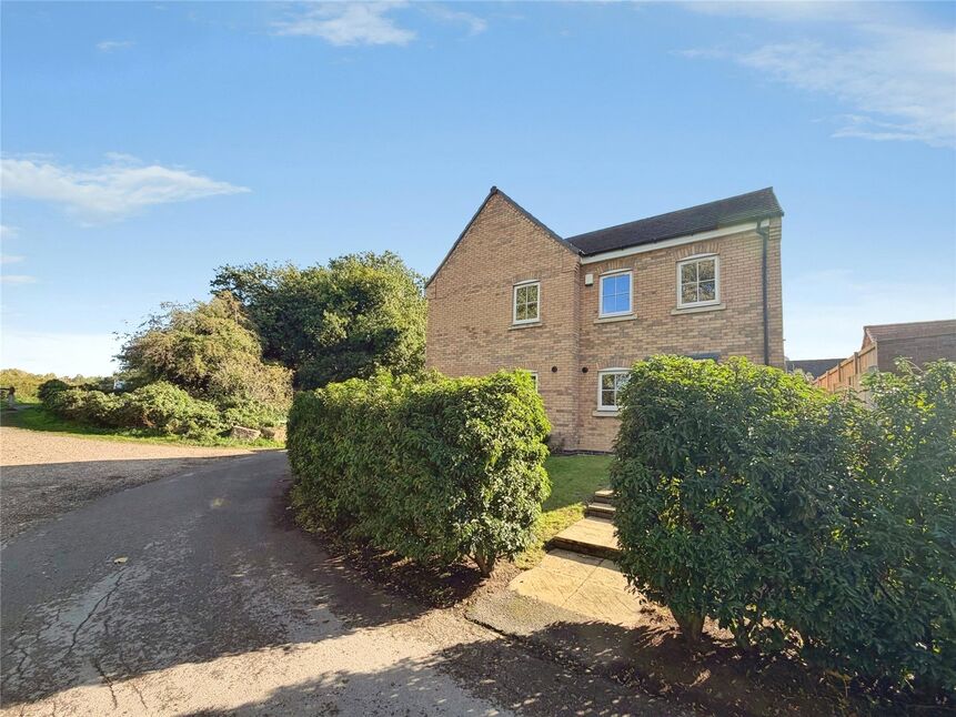 Main image of 2 bedroom Semi Detached House for sale, Moor Lane, Kirk Sandall, South Yorkshire, DN3