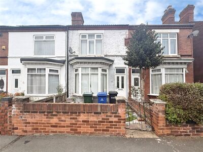 Morley Road, 3 bedroom Mid Terrace House to rent, &pound;930 pcm