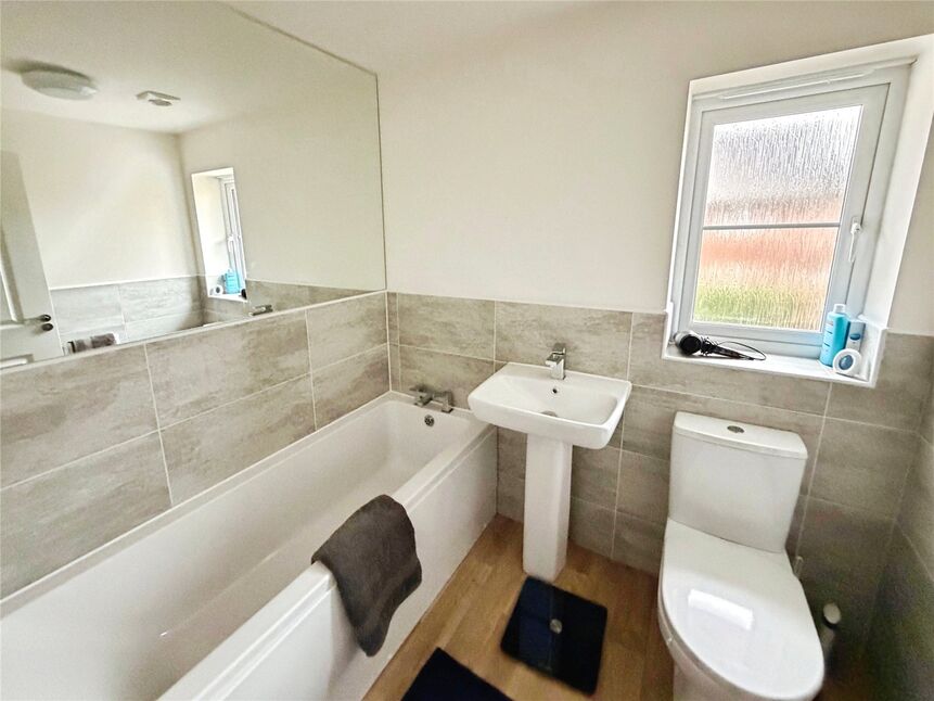Bathroom / Wc