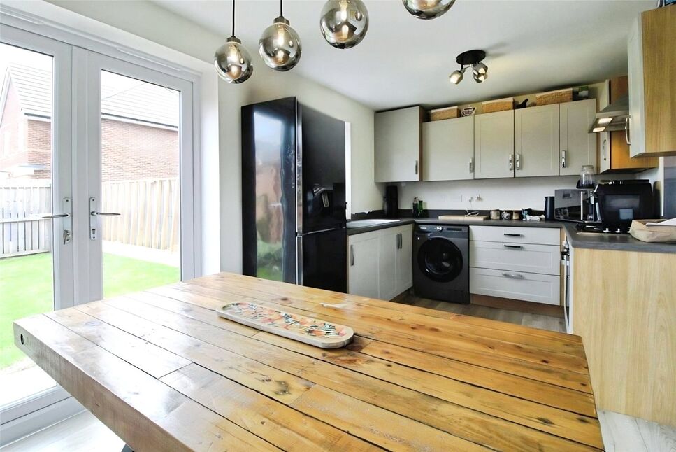 Kitchen / Diner