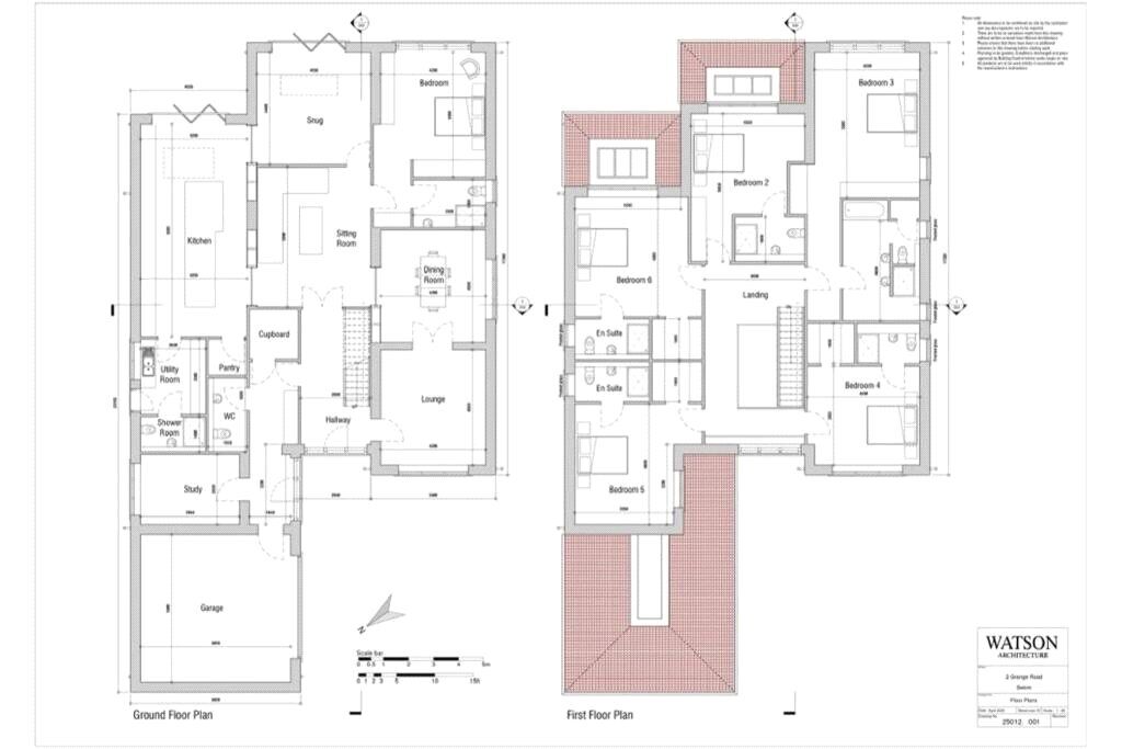 Floorplan of Land/Plot for sale, Grange Road, Doncaster, South Yorkshire, DN4
