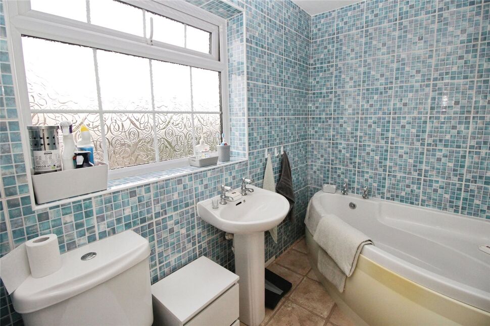 Bathroom / Wc