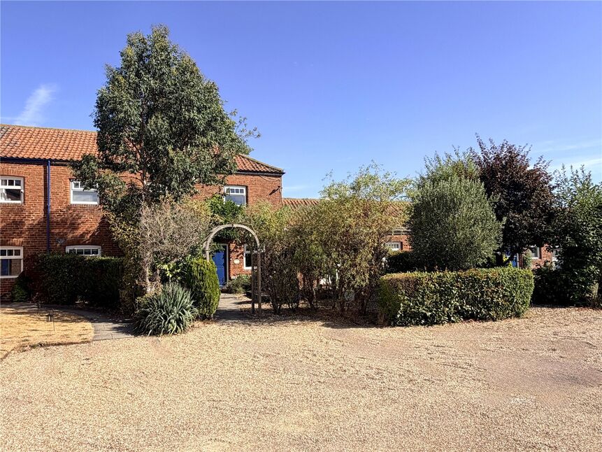 Main image of 3 bedroom House for sale, Limestone Hill, Limestone Hill, Tickhill, South Yorkshire, DN11