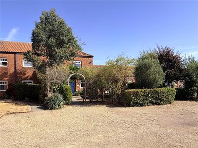Limestone Hill, 3 bedroom House for sale, &pound;450,000