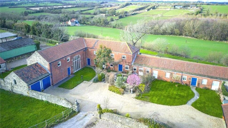 Aerial Photos