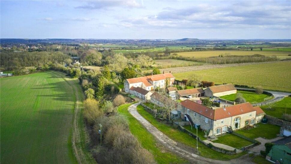 Aerial Photos