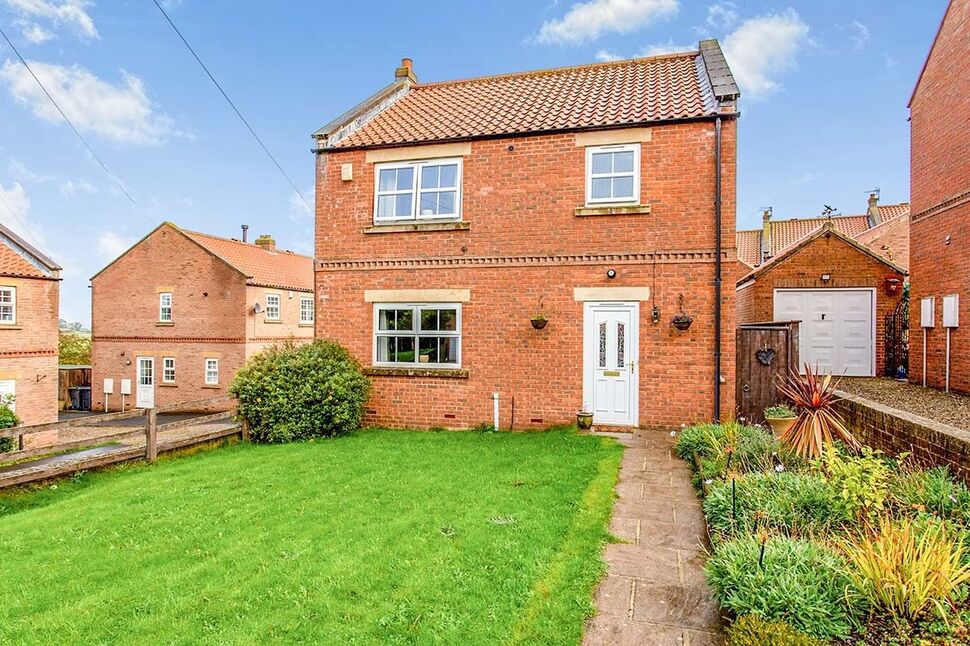 Main image of 3 bedroom Detached House to rent, Goodwood Close, Sadberge, County Durham, DL2