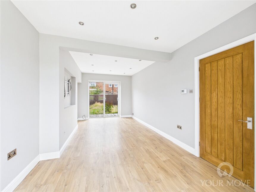 Main image of 2 bedroom Mid Terrace House to rent, Lingfield Green, Darlington, County Durham, DL1