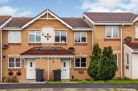 2 bedroom Mid Terrace House to rent