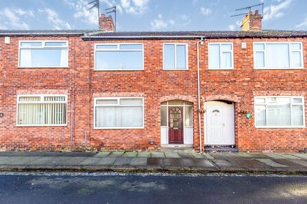 George Street, 3 bedroom Mid Terrace House to rent, £650 pcm