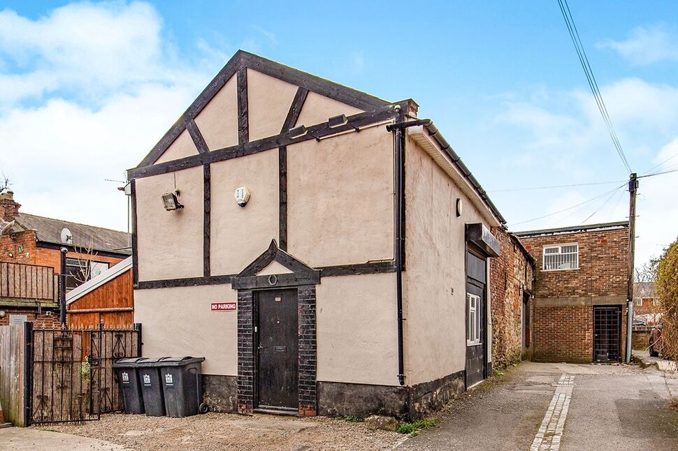 Main image of 1 bedroom Flat to rent, Smithy Lane, Darlington, County Durham, DL3