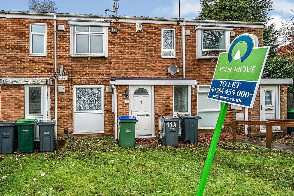 1 bedroom Flat to rent