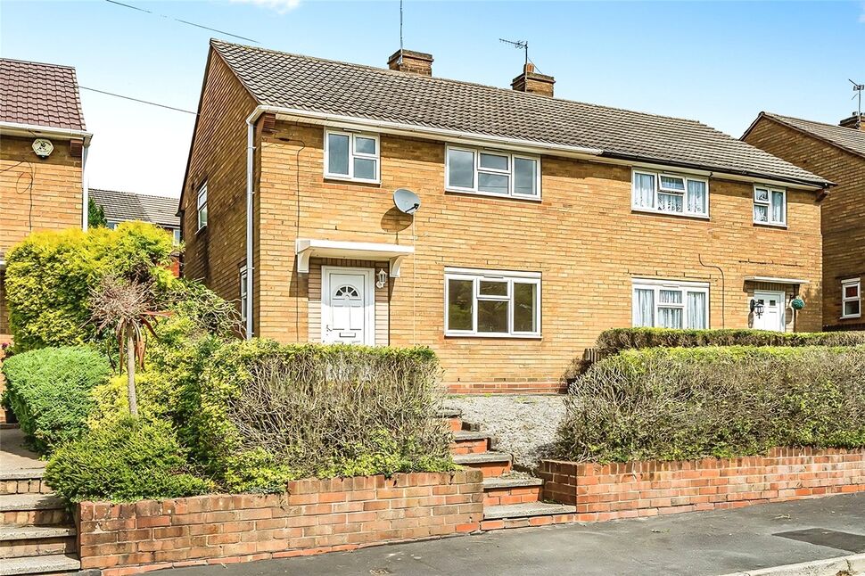 Main image of 3 bedroom Semi Detached House to rent, Thistlegreen Close, Rowley Regis, West Midlands, B65