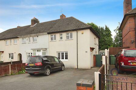 Lilac Road, 3 bedroom Mid Terrace House to rent, £1,150 pcm