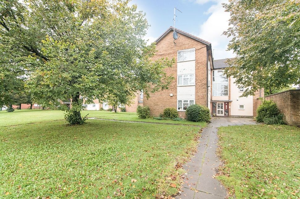 Main image of 2 bedroom Flat to rent, Salop Street, Dudley, West Midlands, DY1