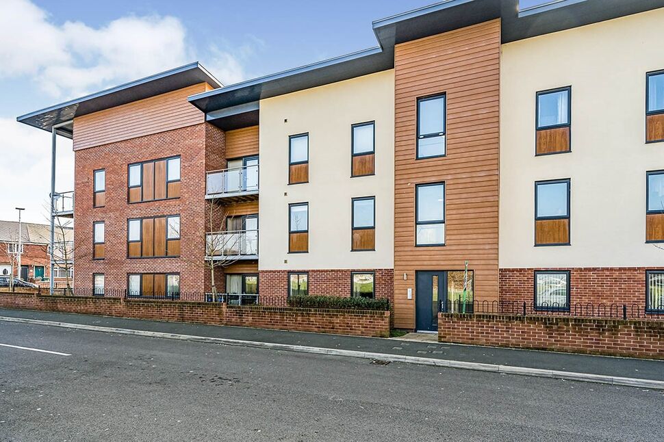 Main image of 2 bedroom Flat to rent, Living Well Street, West Bromwich, West Midlands, B70