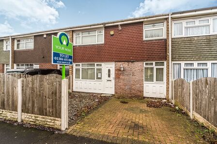 Eastfield Road, 3 bedroom Mid Terrace House to rent, &pound;1,050 pcm