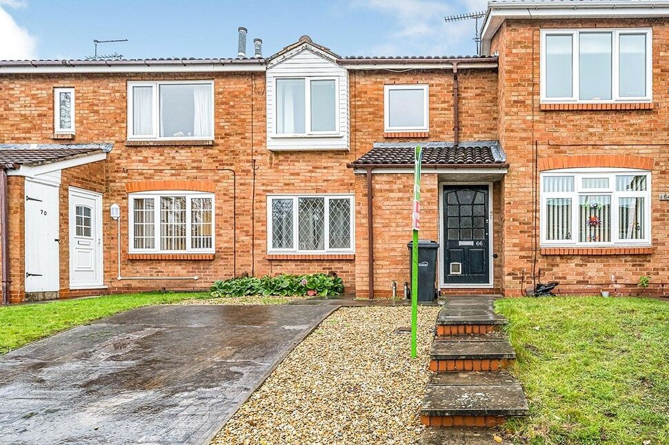 Main image of 1 bedroom  Flat for sale, Ragees Road, Kingswinford, DY6