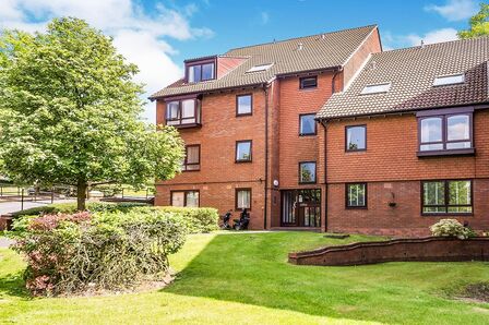Moncrieffe Close,  Flat to rent, £675 pcm
