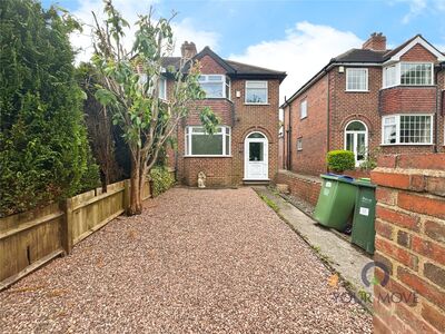 Freda Rise, 3 bedroom Semi Detached House to rent, £1,150 pcm