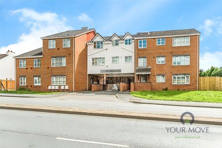 Thorns Road, 2 bedroom  Flat to rent, £825 pcm