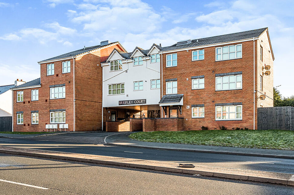 Main image of 2 bedroom Flat to rent, Thorns Road, Brierley Hill, West Midlands, DY5