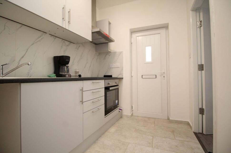 1 bedroom Flat to rent
