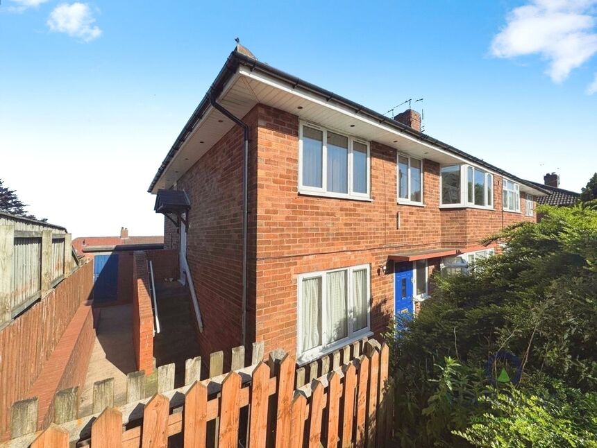 Main image of 2 bedroom Flat to rent, Jockey Fields, Dudley, West Midlands, DY3