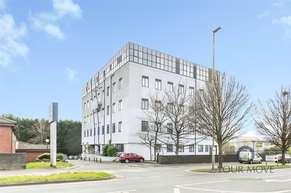 Main image of 1 bedroom Flat to rent, Oak Court, Dudley Road, West Midlands, DY5