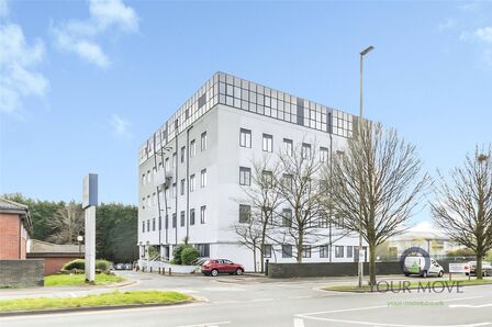 1 bedroom Flat to rent