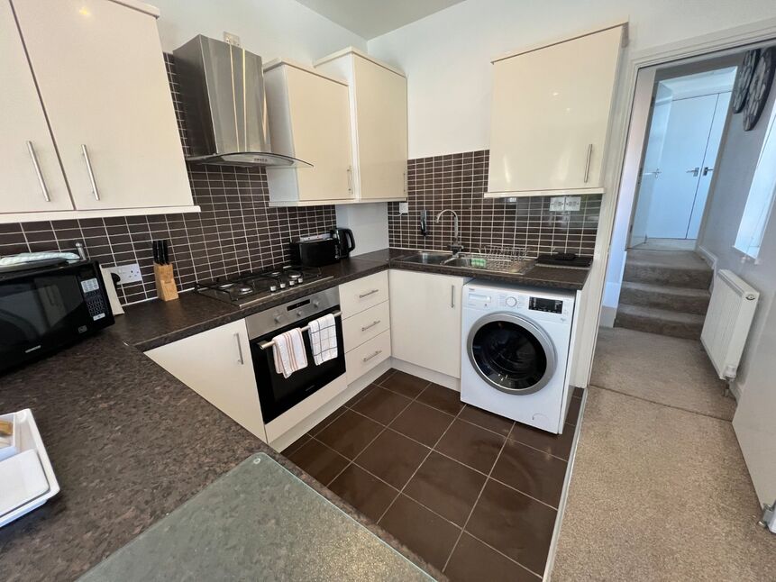 Main image of 1 bedroom Flat to rent, Stanmore Road, Birmingham, West Midlands, B16