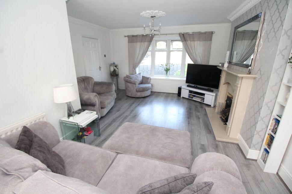 3 bedroom Semi Detached House for sale, St. Peters Road, Dudley, DY2