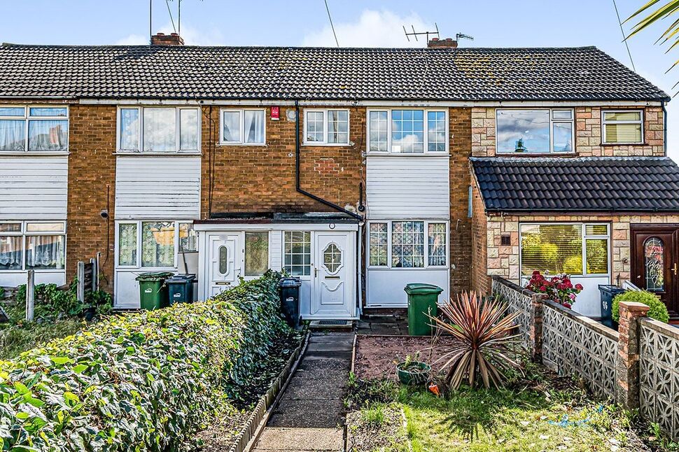 Main image of 3 bedroom Mid Terrace House to rent, Stourbridge Road, Dudley, West Midlands, DY1