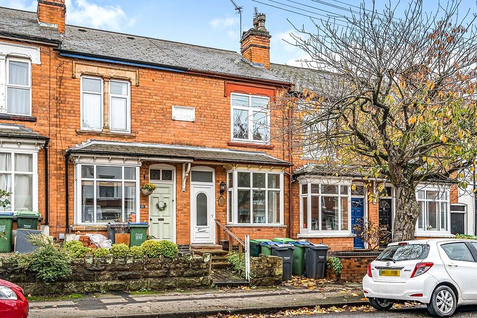 Main image of 2 bedroom Mid Terrace House to rent, Upper St. Marys Road, Smethwick, West Midlands, B67