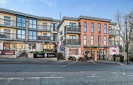Comberton Terrace, 2 bedroom  Flat to rent, £775 pcm