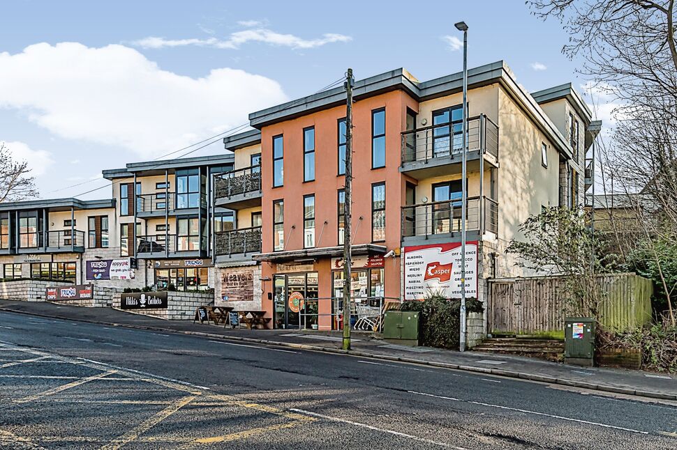 Main image of 2 bedroom Flat to rent, Comberton Terrace, Kidderminster, Worcestershire, DY10