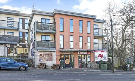 2 bedroom  Flat to rent