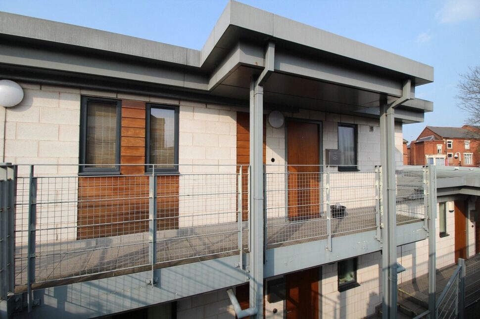 Main image of 2 bedroom Flat to rent, Comberton Terrace, Kidderminster, Worcestershire, DY10