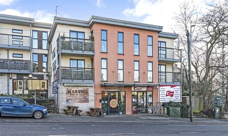 Comberton Terrace, 2 bedroom Flat to rent, &pound;850 pcm