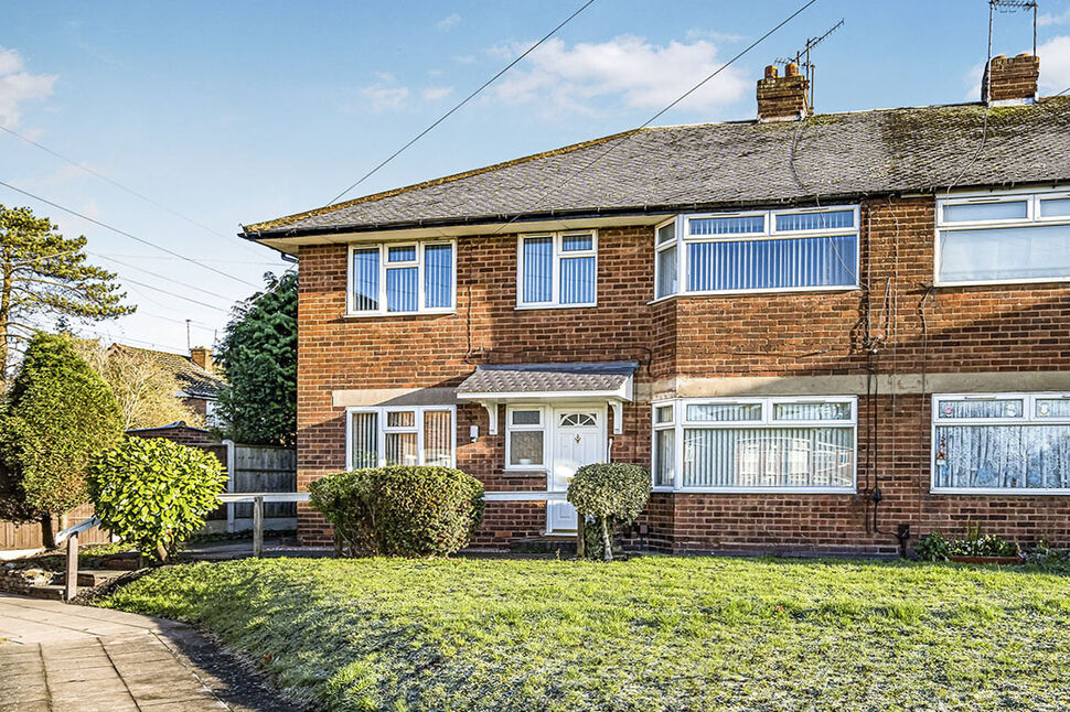 Main image of 2 bedroom Flat to rent, Kenilworth Court, Dudley, West Midlands, DY1