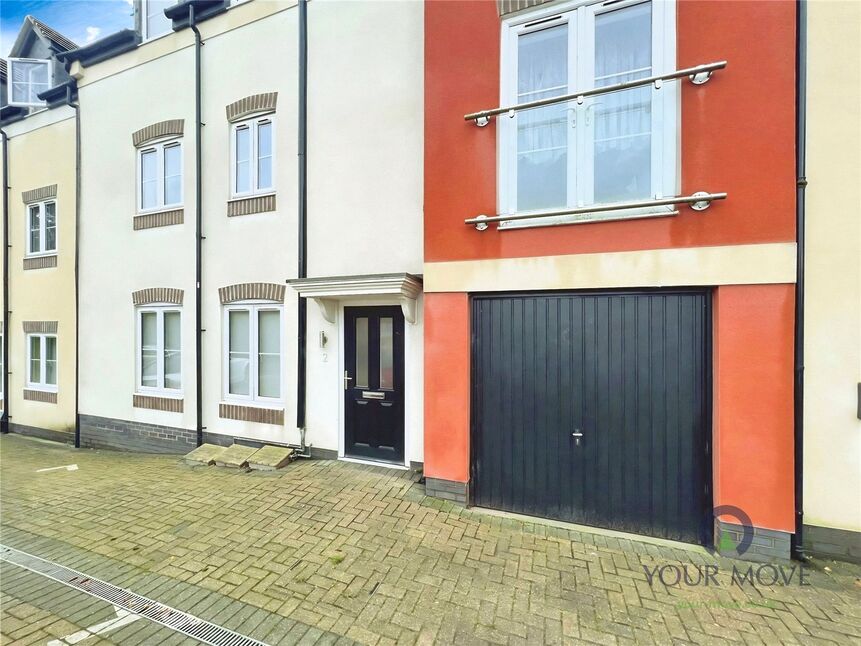 Main image of 1 bedroom  Flat to rent, Heath Hill, Dawley, Shropshire, TF4