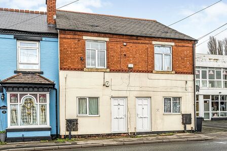 1 bedroom Flat to rent