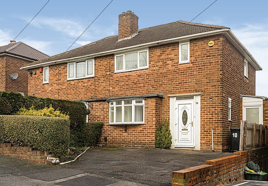 Main image of 2 bedroom Semi Detached House to rent, Mary Road, Tividale, West Midlands, B69