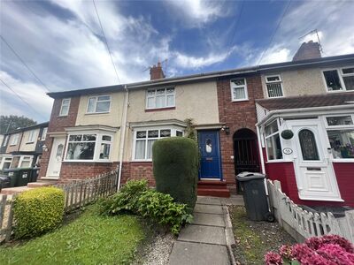 Manor House Road, 3 bedroom Mid Terrace House to rent, £1,000 pcm
