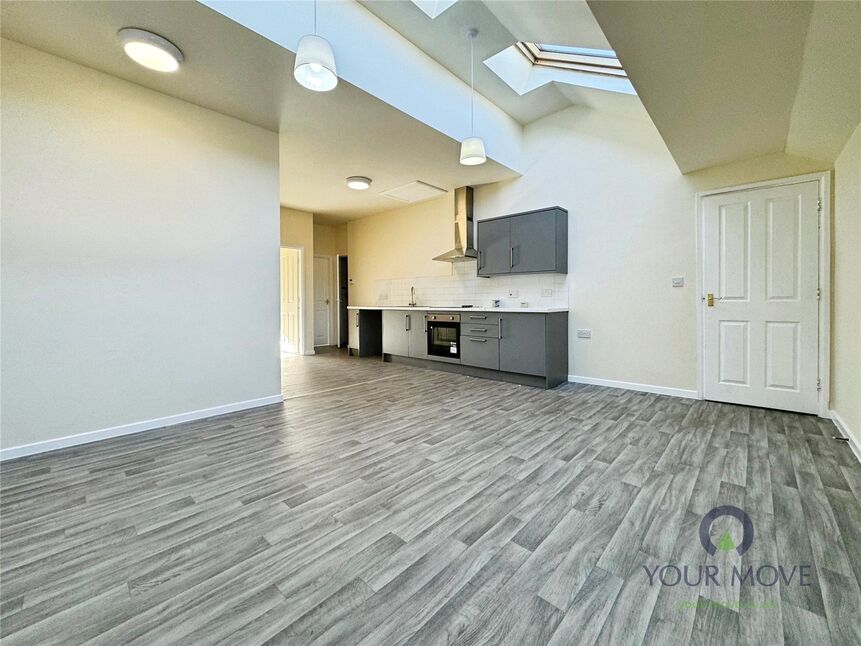 Main image of 2 bedroom Flat to rent, Wellington Road, Dudley, West Midlands, DY1