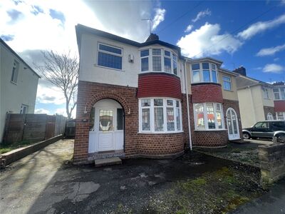 Victory Avenue, 3 bedroom Semi Detached House to rent, £1,100 pcm
