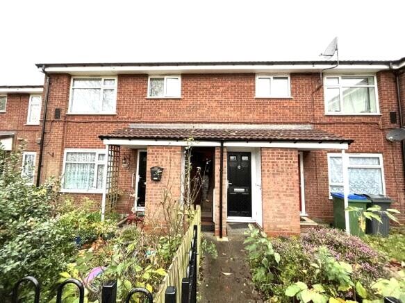 Main image of 2 bedroom Flat to rent, Sunnydale Walk, West Bromwich, West Midlands, B71