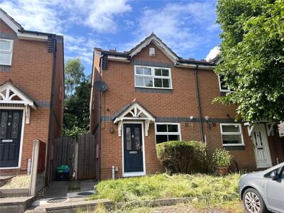Limes Road, 2 bedroom Semi Detached House to rent, &pound;995 pcm