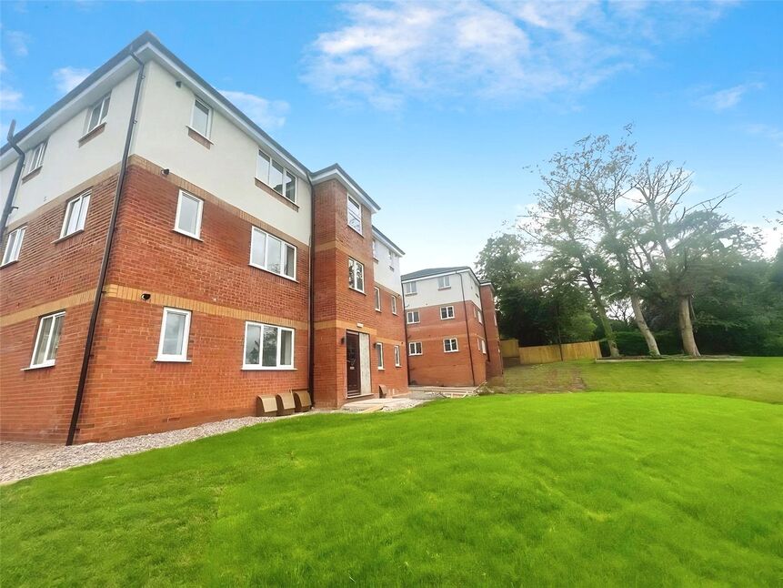 Main image of 2 bedroom Flat to rent, Dixons Green Road, Dudley, DY2