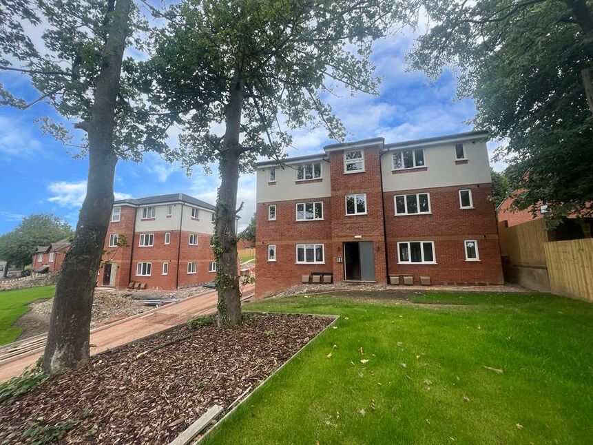 Main image of 2 bedroom Flat to rent, Dixons Green Road, Dudley, DY2